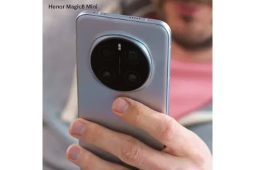Honor Magic8 Mini price in Bangladesh